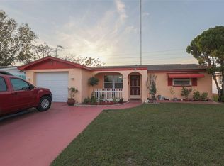 1623 Dartmouth Dr, Holiday, FL 34691