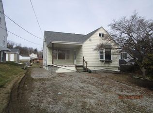 302 Center St, Belle Vernon, PA