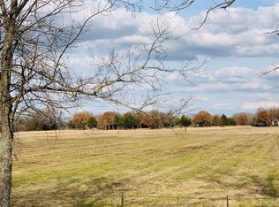 8601 County Road 301, Terrell, TX 75160