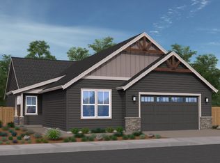 4051 SW Badger Ct, Redmond, OR 97756