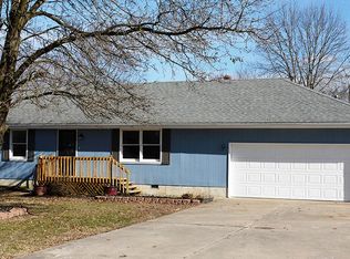 1804 S 14th Ave, Ozark, MO 65721