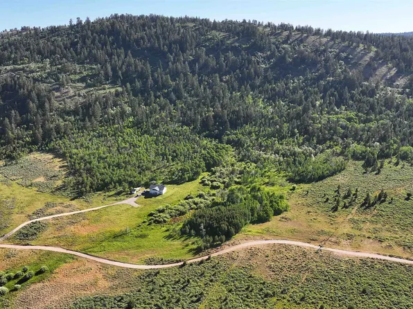 7631 Stauffer Canyon Rd, Montpelier, ID 83254