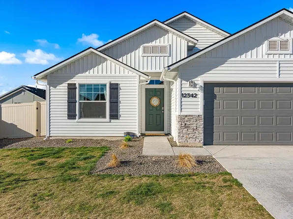 12342 Noreen St, Caldwell, ID 83607
