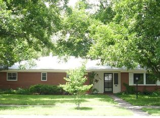 1600 S Kentucky Ave, Roswell, NM 88203