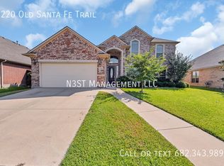 7220 Old Santa Fe Trl, Fort Worth, TX 76131