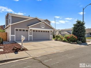 8610 Malibu Dr, Reno, NV 89506