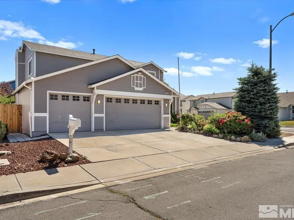 8610 Malibu Dr, Reno, NV 89506