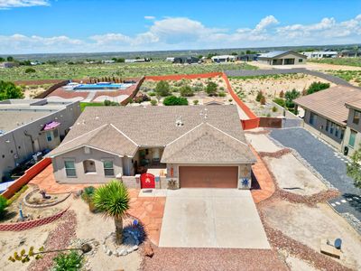 509 3rd St NE, Rio Rancho, NM, 87124
