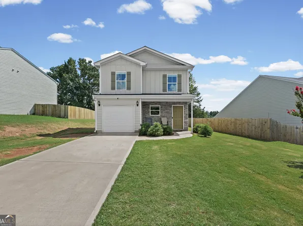 238 Dove Pl, Social Circle, GA 30025