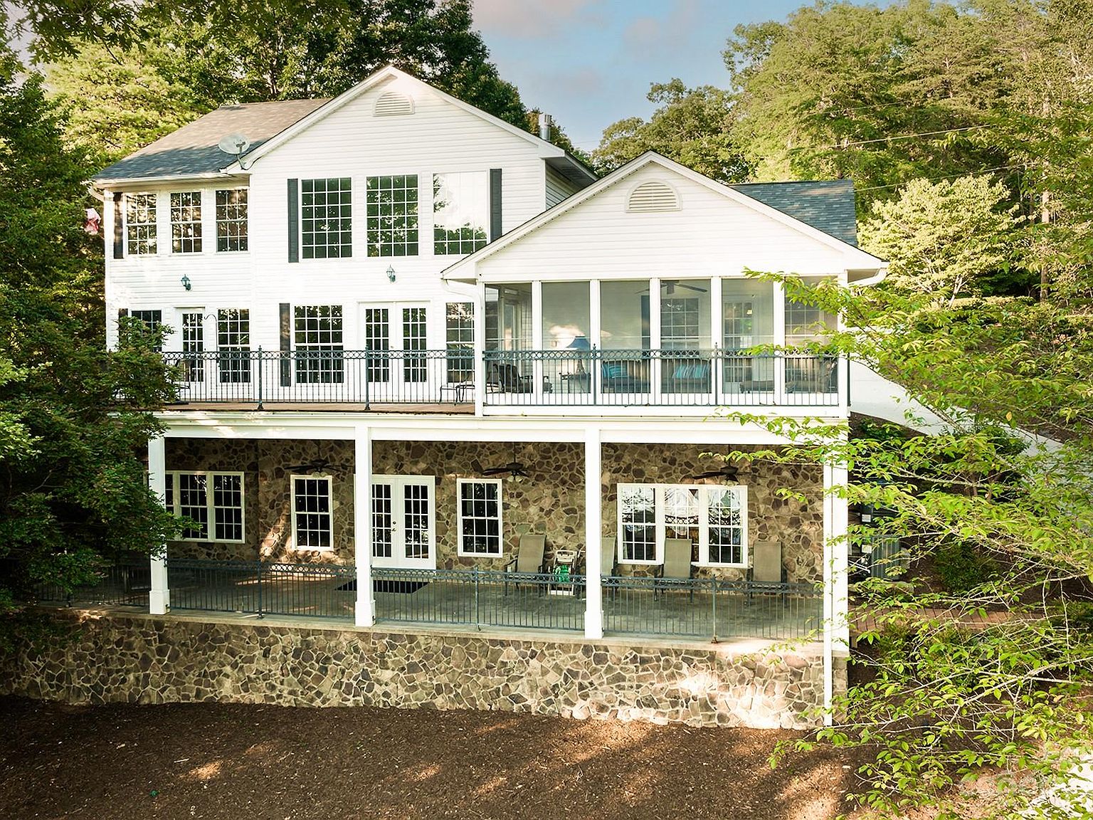 336 Jubal Reeves Cres, Mount Gilead, NC 27306 MLS 4046016 Zillow