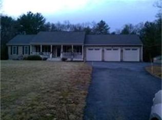 75 Rhode Island Rd, Lakeville, MA 02347