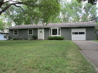 2577 Carmel St, Ann Arbor, MI 48104