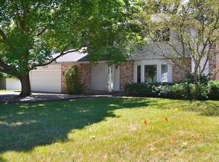 7257 Windgate Dr, Jenison, MI 49428