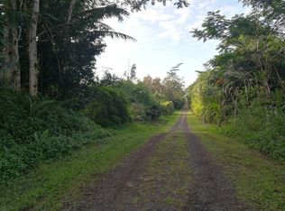 15-2064 10th Ave LOT 854, Keaau, HI 96749