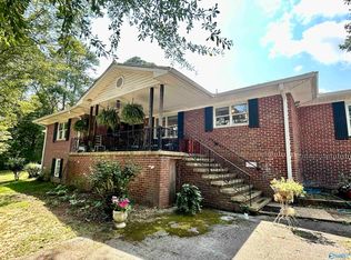 4010 Tabor Rd, Gadsden, AL 35904