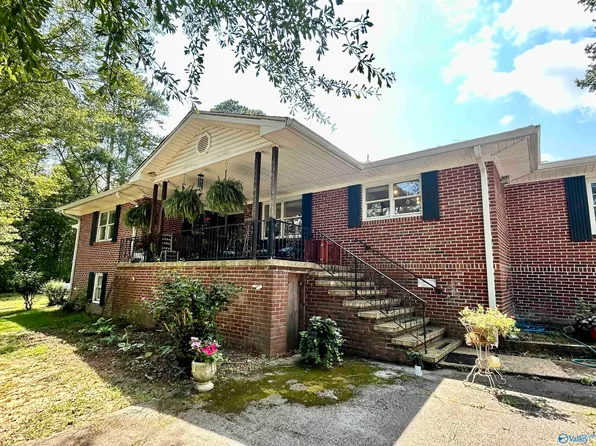 4010 Tabor Rd, Gadsden, AL 35904