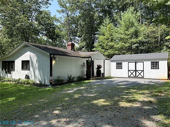 4th image of 136 Wolftown Hood Rd