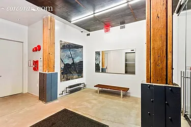 Rented by Corcoran