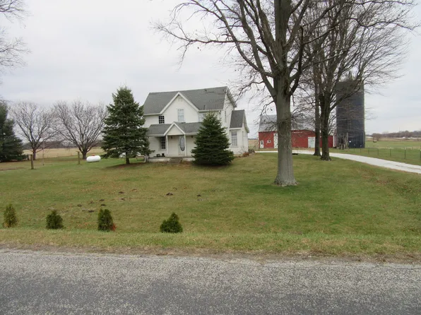 4258 N 625 W, Waynetown, IN 47990
