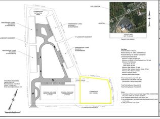 718 Old Town Rd LOT 0, Villa Rica, GA 30180