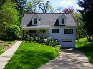 12 Biddeford Rd, Pittsburgh, PA 15202