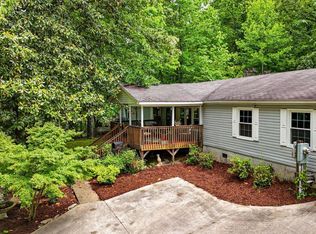4222 McDonald Rd, Apison, TN 37302