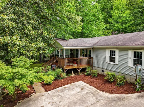 4222 McDonald Rd, Apison, TN 37302