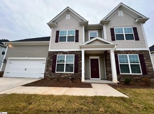 512 Willowbrook Rd, Easley, SC 29642