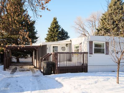 2551 Glenwood Dr, Grand Forks, ND, 58201