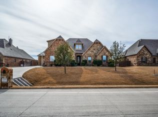 1309 Bluff Springs Dr, Haslet, TX 76052