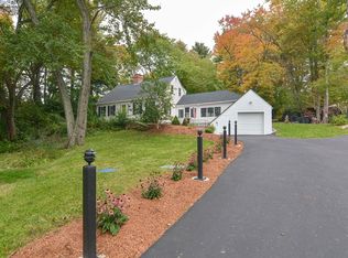 375 Concord St, Holliston, MA 01746