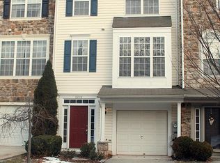 8210 Finchleigh St, Laurel, MD 20724