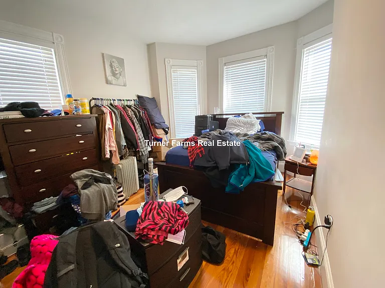 108 Buttonwood St #3A — Photo 13