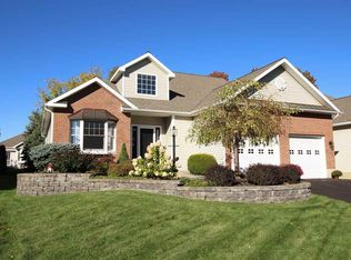 25 Cheshire Way, Loudonville, NY 12211