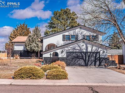 1770 Kimberly Pl, Colorado Springs, CO, 80915