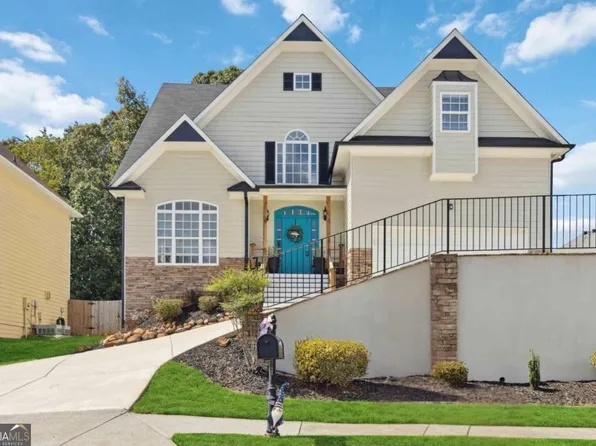 369 McCook Cir NW, Kennesaw, GA 30144