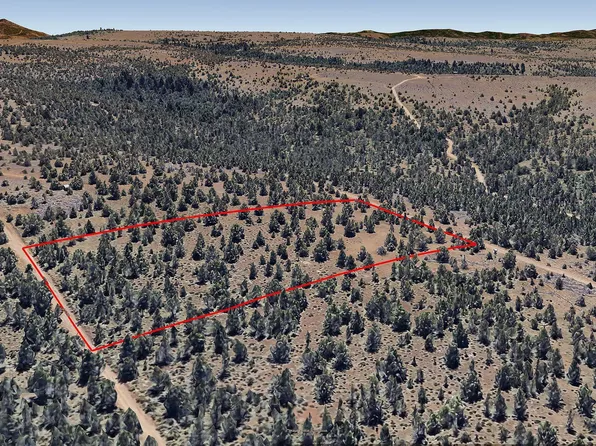 SE Wolf Tl 4300 Rd, Prineville, OR 97754