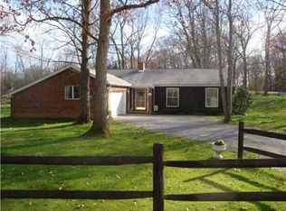 111 Rock Rose Dr, Baden, PA