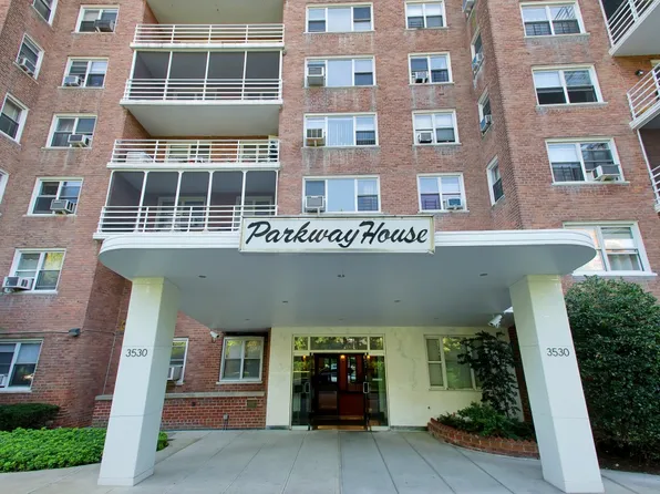 3530 Henry Hudson Parkway 9G image 31 of 32