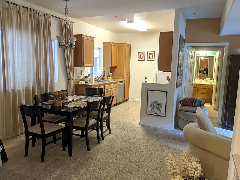 7647 Mission Gorge Rd #1 — Photo 3