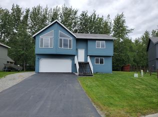 1265 Joan Of Arc, Palmer, AK 99645