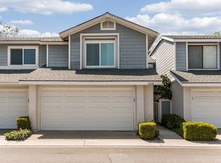 22181 Summit Hill Dr #28, Lake Forest, CA 92630