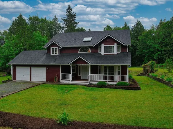 7722 178th Street NW, Stanwood, WA 98292