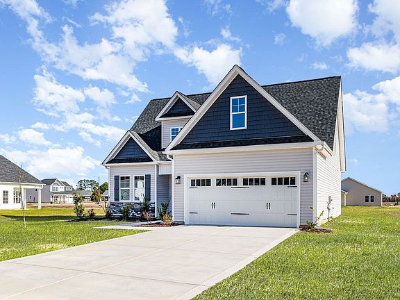 2nd image of 102 Bella Pl Lot 12