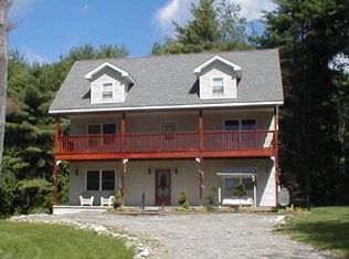 6 Lakeview Hill Rd, Bolton Landing, NY 12814