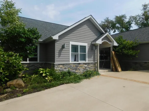 N906 Daisy DRIVE, Genoa City, WI 53128