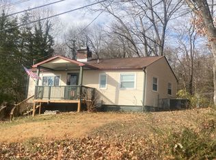 113 Kentucky Ave, Oak Ridge, TN 37830