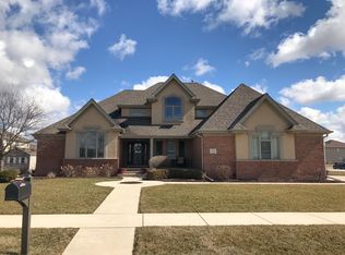 1334 Cougar Run, Manteno, IL 60950