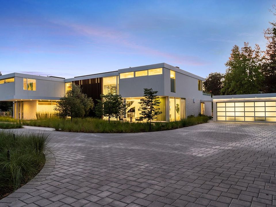 276 Atherton Ave, Atherton, CA 94027 Zillow