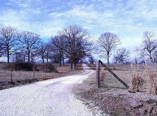 16658 Parks Corner Rd #287, Prairie Grove, AR 72753